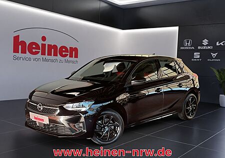 Opel Corsa F 1.2 Turbo GS FLA SpurW LM LED PDC SpurH
