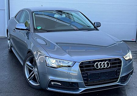 Audi A5 2.0 TFSI*S-LINE*BANG&OLUFSEN*BI-XEN*NAVI*ACC*