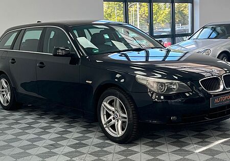 BMW 530d 530 Baureihe 5 Touring xDrive