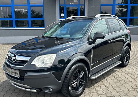 Opel Antara Cosmo 4x4