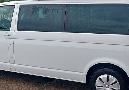 VW T6 Caravelle Volkswagen