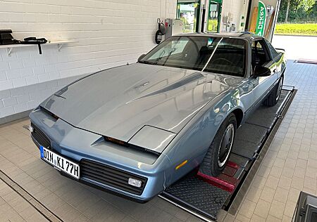 Pontiac Trans Am Firebird V8 5.0 H-Kennz. Knight Rider