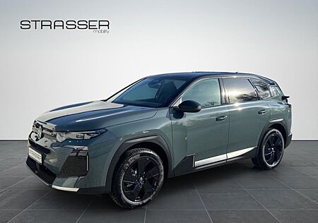 Citroën C5 Aircross 145 Hybrid MAX Neues Modell Klima