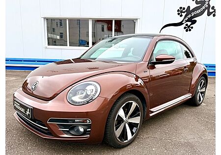 VW Beetle Volkswagen 1.2 TSI Allstar Navi Xenon Klima