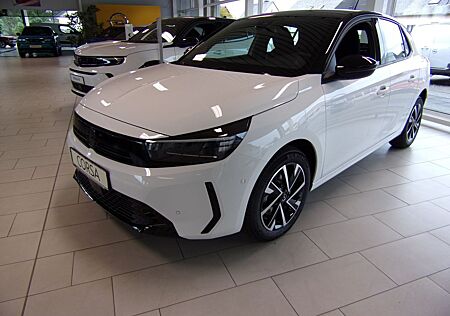 Opel Corsa GS 1.2 SITZH LENKH RFK PP