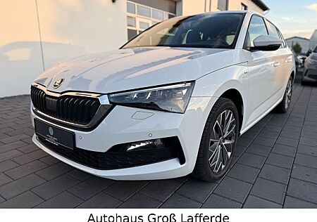 Skoda Scala Tour DSG LED Navi SHZ RFK