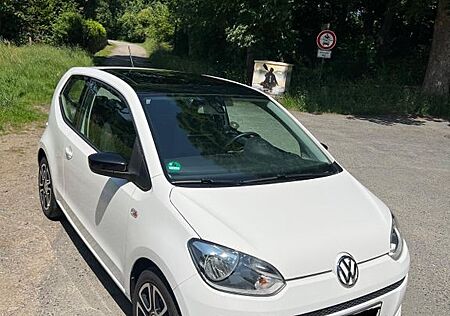 VW Up Volkswagen ! 1.0 55kW BlueMotion Technology cup ! c...