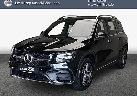 Mercedes-Benz GLB 200 d AMG Line Advanced Plus Distro MBEAM