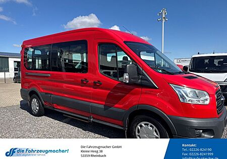 Ford Transit Kombi 350 L3 Trend 2.2 TDCi DPF *7183 *K