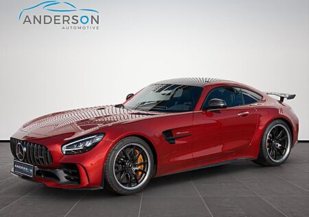Mercedes-Benz AMG GT R V8 CARBON BURMESTER 19/20" PERFORMANCE