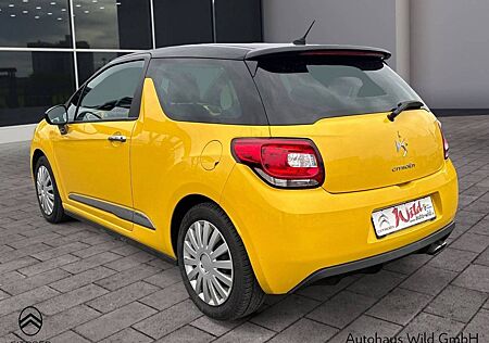 Citroën DS3 SPORTCHIC THP150
