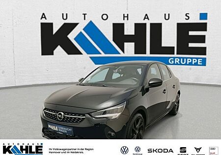 Opel Corsa F Elegance 1.5 Navi SHZ