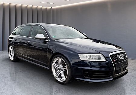 Audi RS6 PLUS Avant 5.0 TFSI quattro**NR 68 VON 500**