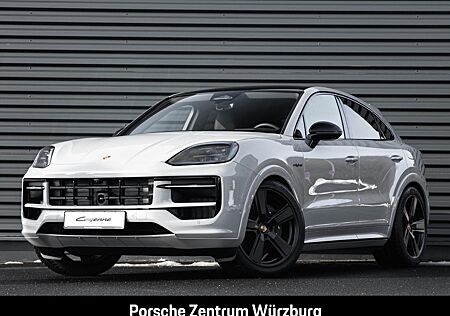 Porsche Cayenne E-Hybrid Coupe Black Edition InnoDrive