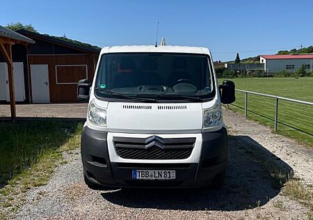 Citroën Jumper L1 H1