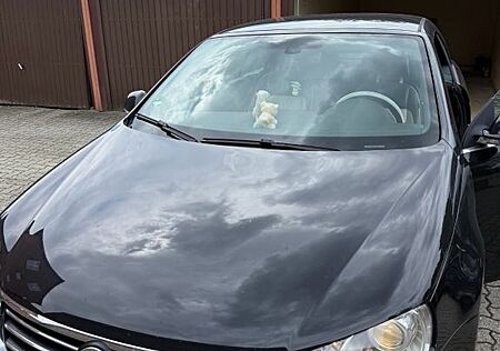 VW Eos Volkswagen 2.0 FSI Standard