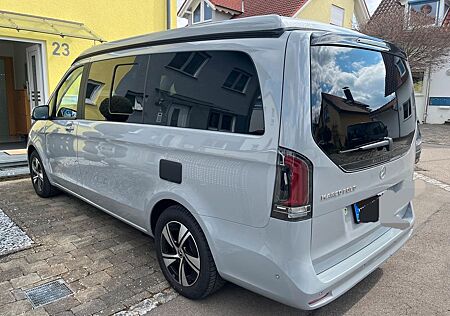 Mercedes-Benz V 250 Marco Polo Airmatic+CamperLevel Dis LED AH