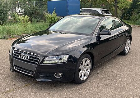 Audi A5 2.0 TFSI 155kW S-Line