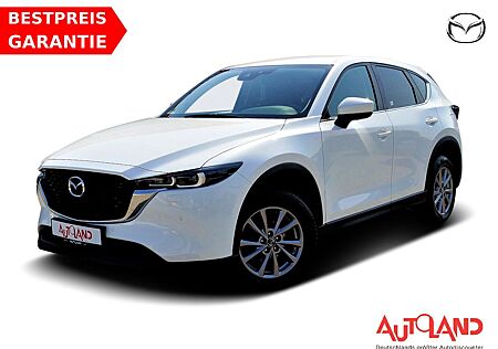 Mazda CX-5 Skyactiv 165 Aut. LED Navi Sitzheizung