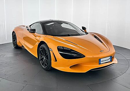 McLaren 750S Coupè MY26 Performance- Milano