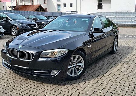 BMW 520d -F10 Top Zustand