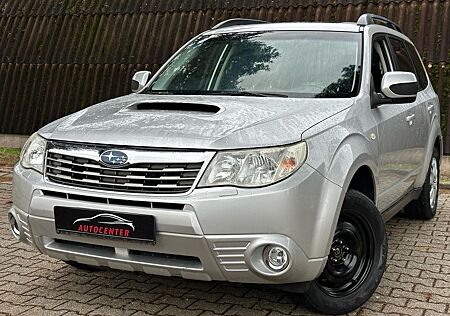 Subaru Forester Active /Panorama/Allrad/Klima/Euro5/