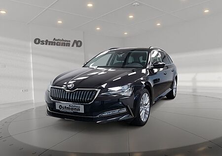 Skoda Superb Combi 1.4 TSI Ambition iV PDC ACC LM Navi
