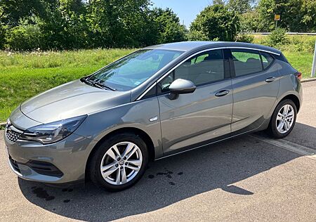 Opel Astra 1.2 Direct Injection Turbo 96kW Editio...