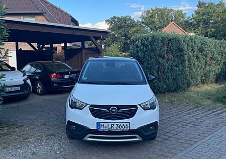 Opel Crossland X Crossland (X) 1.2 DI Turbo 81kW INNOVATION S...