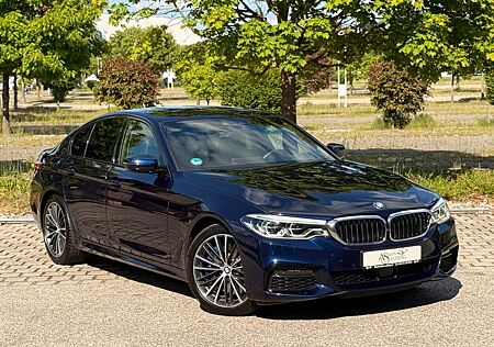 BMW 540i °xDrive°M Sport°INDIVIDUAL°B&W°LED°ACC°Voll