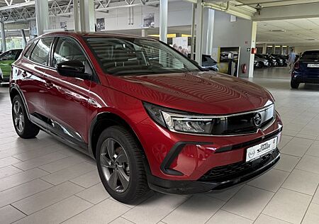Opel Grandland X Grandland 1.2 DI GS