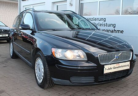 Volvo V50 Kombi 1.8 Kinetic *TÜV-NEU*