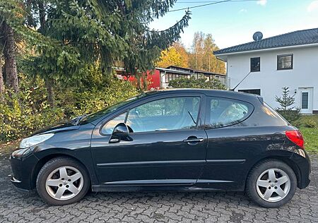 Peugeot 207 Urban Move 1.4, Klima,Tüv 02.26
