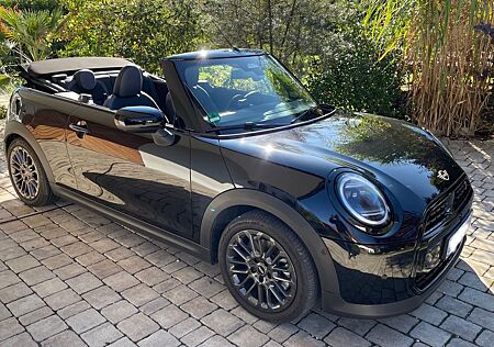 Mini Cooper S Cabrio 2025 Classic Trim+Paket L