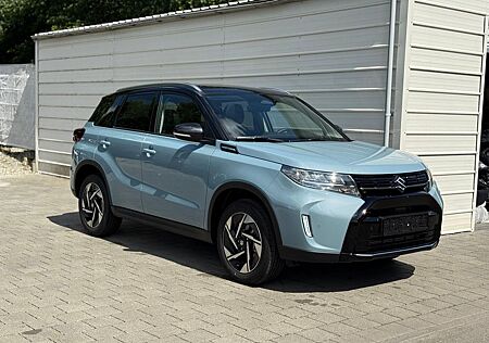 Suzuki Vitara Comfort+ Panorama 1.4 MHEV *Pano*LEDER...