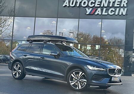 Volvo V60 CC V60 Cross Country B4 D AWD Geartronic Pro 1.HA