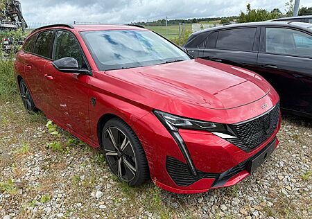 Peugeot 308 SW GT
