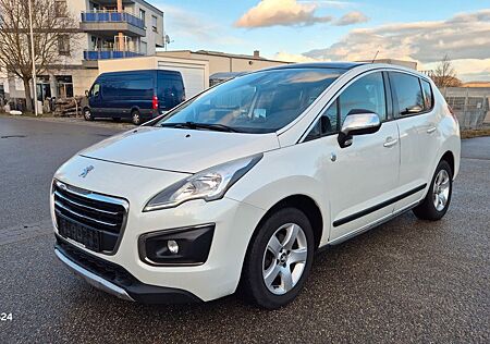 Peugeot 3008 Business-Line BlueHDi 120 KAMERA