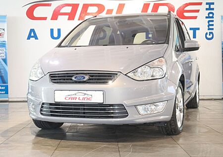 Ford Galaxy Titanium *7-Sitzer*Automatik*Navi*PDC*