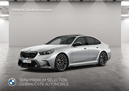 BMW M5 Limousine Driv.Assist.Prof LiveCockpitProf