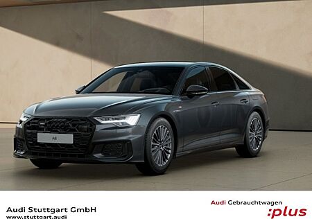 Audi A6 Limousine S line 50 TFSI e quattro S tronic