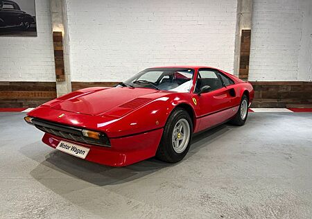 Ferrari 308 GTB Carter Secco