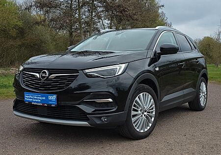 Opel Grandland X Grandland (X) Business Innovation LED AHK SHZ