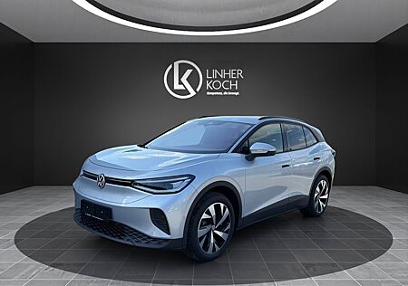 VW ID.4 Volkswagen Pro 4Motion Business ''AHV+Komfort-Paket