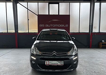 Citroën C3 Selection/Klimaanlage/Zahnriemen Neu/
