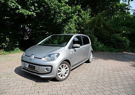 VW Up Volkswagen ! 1.0 44kW BlueMotion Technology club ! ...