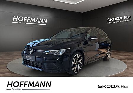 VW Golf Volkswagen 2.0 TDI R-Line DSG ACC+AHK+LED+Navi+Kamera