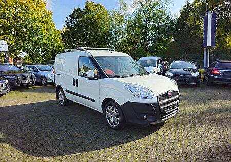 Fiat Doblo Doblò SX Kasten Tempomat*Tüv Neu*GAS