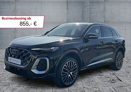 Audi SQ5 TFSI quattro S tronic