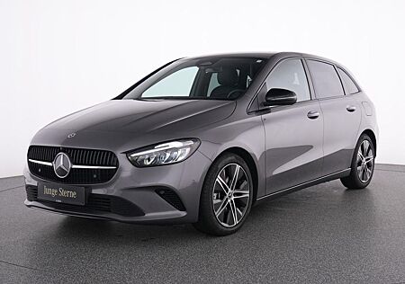 Mercedes-Benz B 200 d Progressive+MBUX+LED+AHK+Keyl+Night+RFK+
